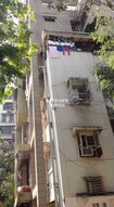 Kamlesh Mansion Apartment Tower View