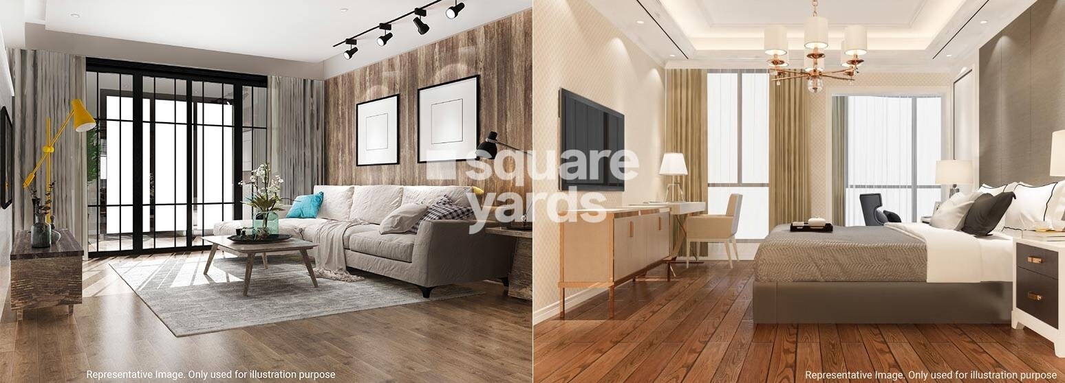 KAMS Krystel Apartment Interiors