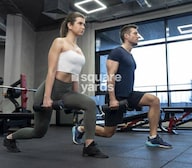 KAMS Krystel Gymnasium Image