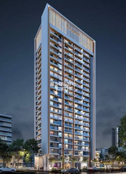 KAMS Krystel Tower View