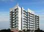kamya pankil apartment project tower view1