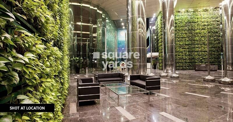 Kanakia Boomerang Amenities-Features 1