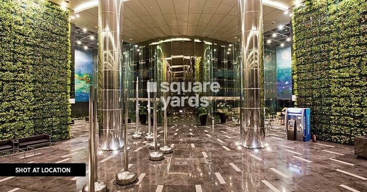 Kanakia Boomerang Amenities-Features 2