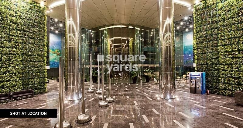 Kanakia Boomerang Amenities-Features 2