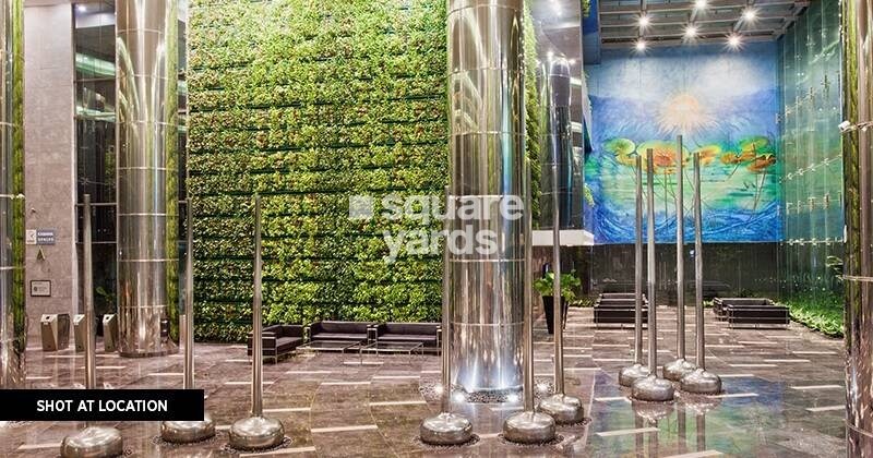 Kanakia Boomerang Amenities-Features 3