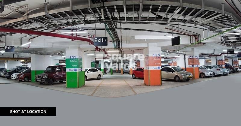 Kanakia Boomerang Amenities-Features 4