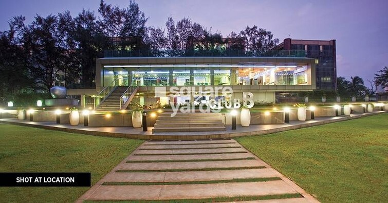 Kanakia Boomerang Clubhouse External Image