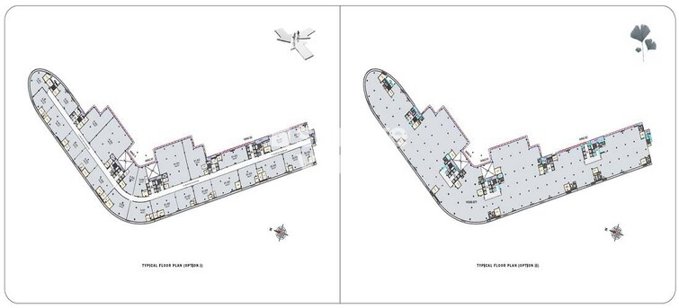Kanakia Boomerang Floor Plans 3