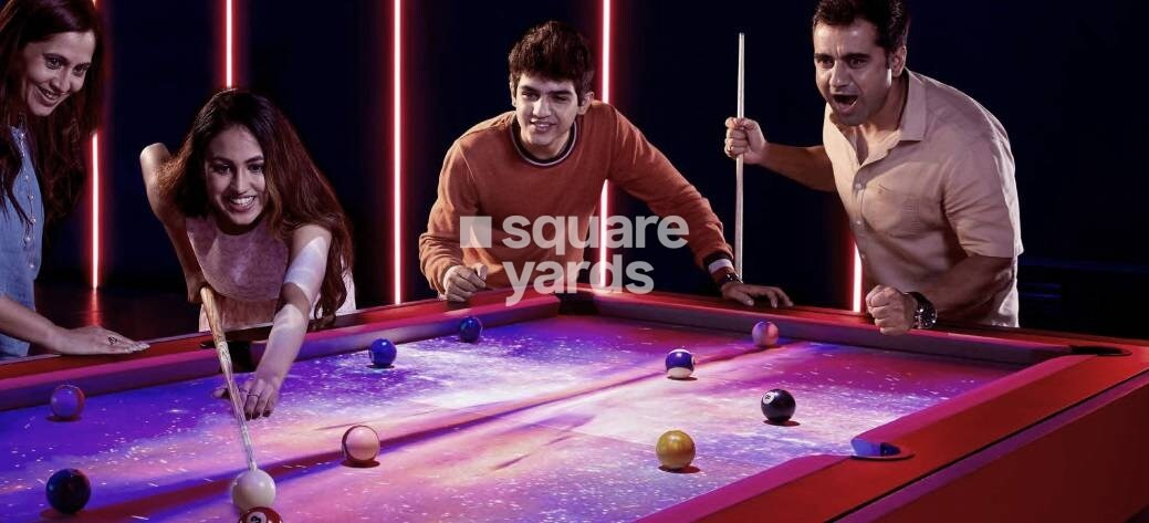 Kanakia Codename Future A Amenities-Features 4