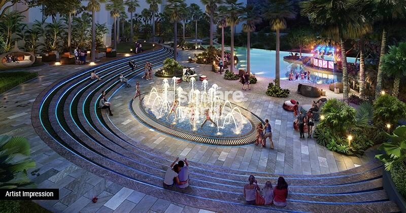 Kanakia Codename Future A Amenities-Features 2