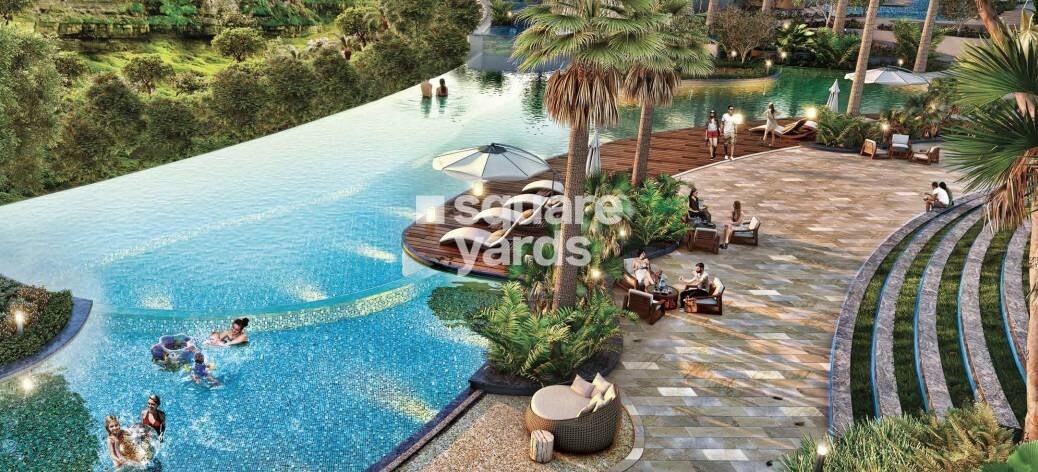 Kanakia Codename Future A Amenities-Features 3