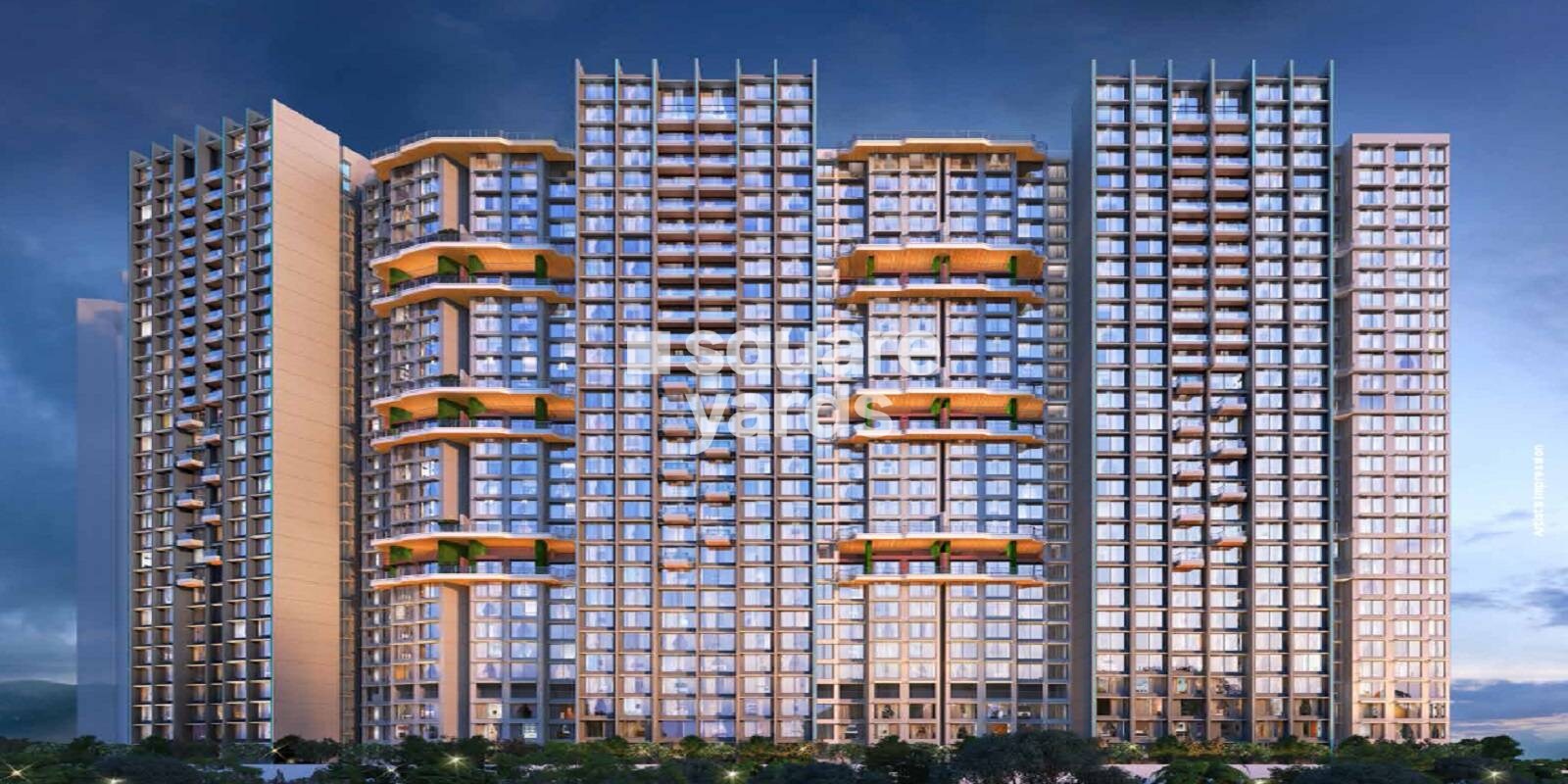 Kanakia Codename Future A