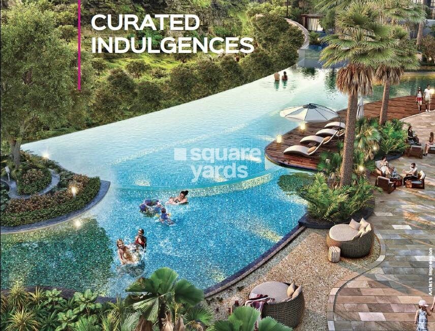 Kanakia Codename Future B Amenities-Features 3