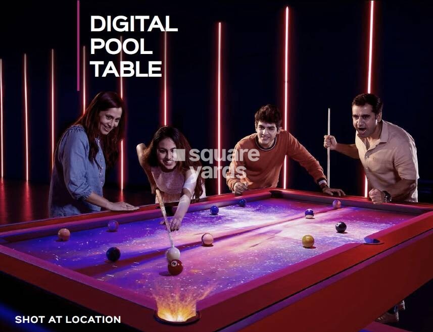 Kanakia Codename Future B