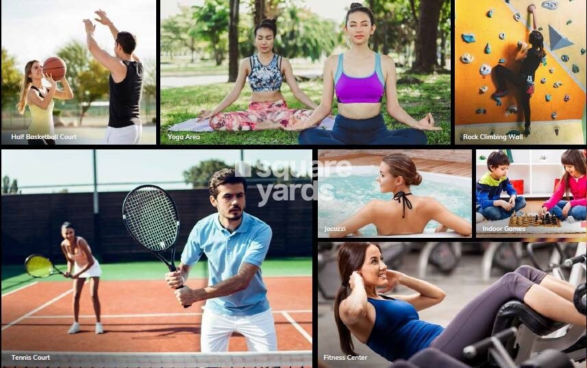 Kanakia Codename Future B Amenities-Features 6