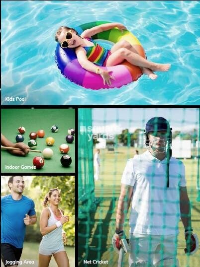 Kanakia Codename Future B Amenities-Features 7