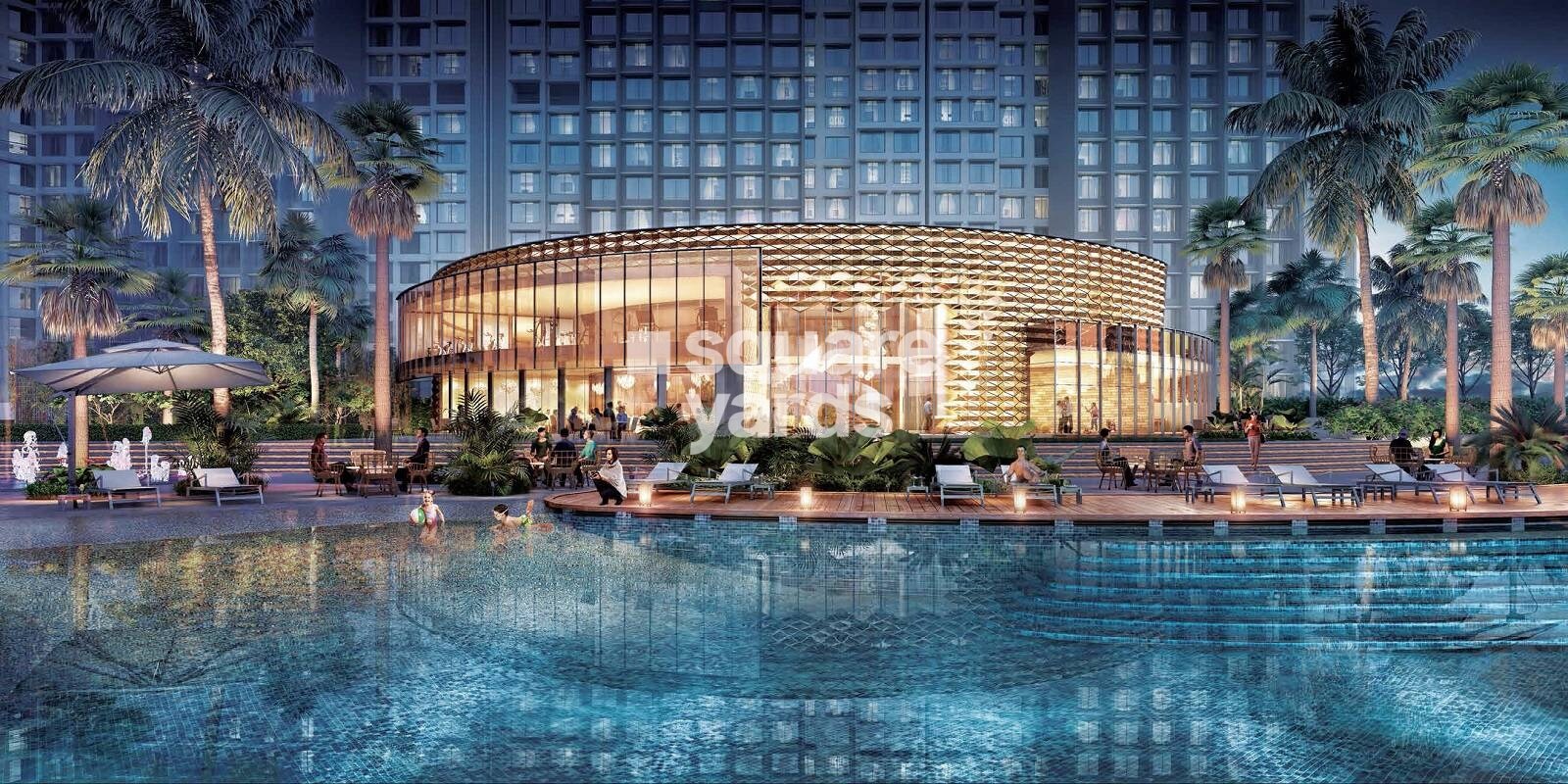 Kanakia Codename Future B Amenities-Features 1