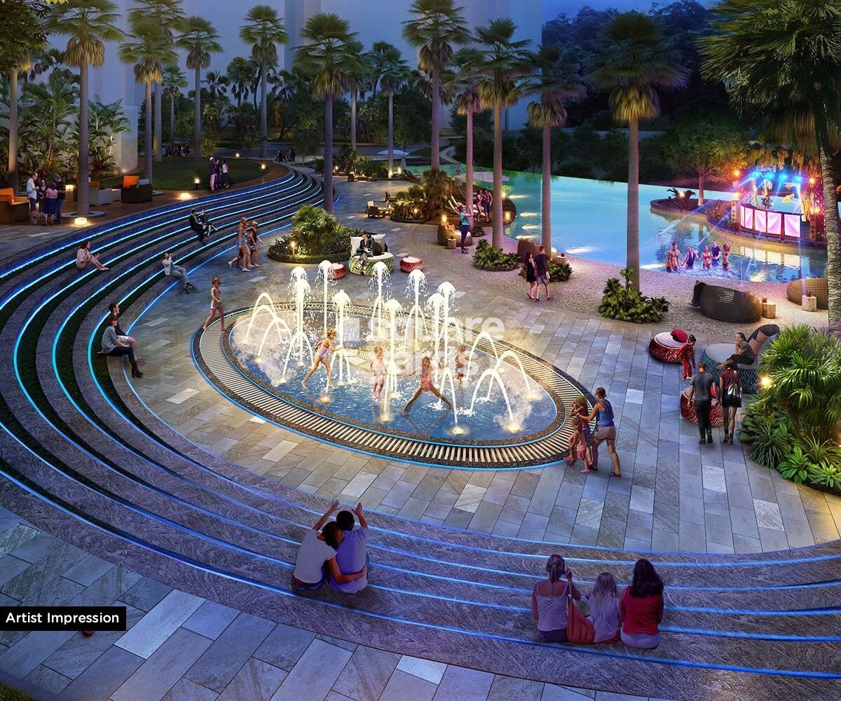 Kanakia Codename Future D Amenities-Features 1