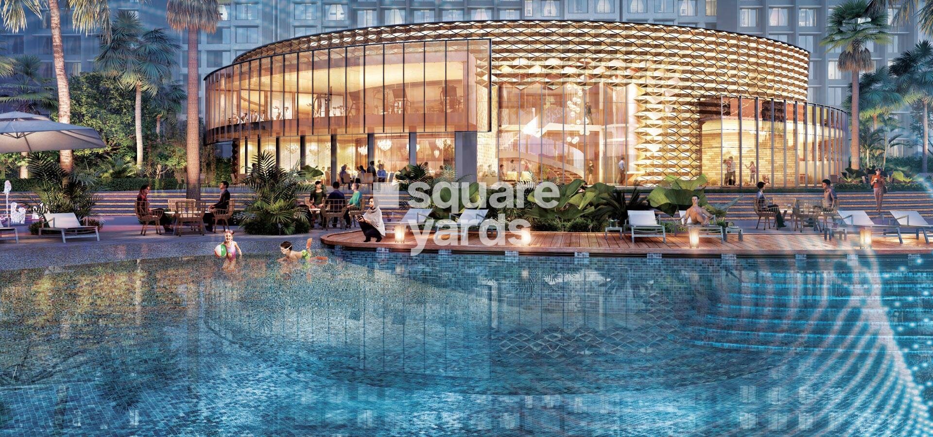 Kanakia Codename Future D Amenities-Features