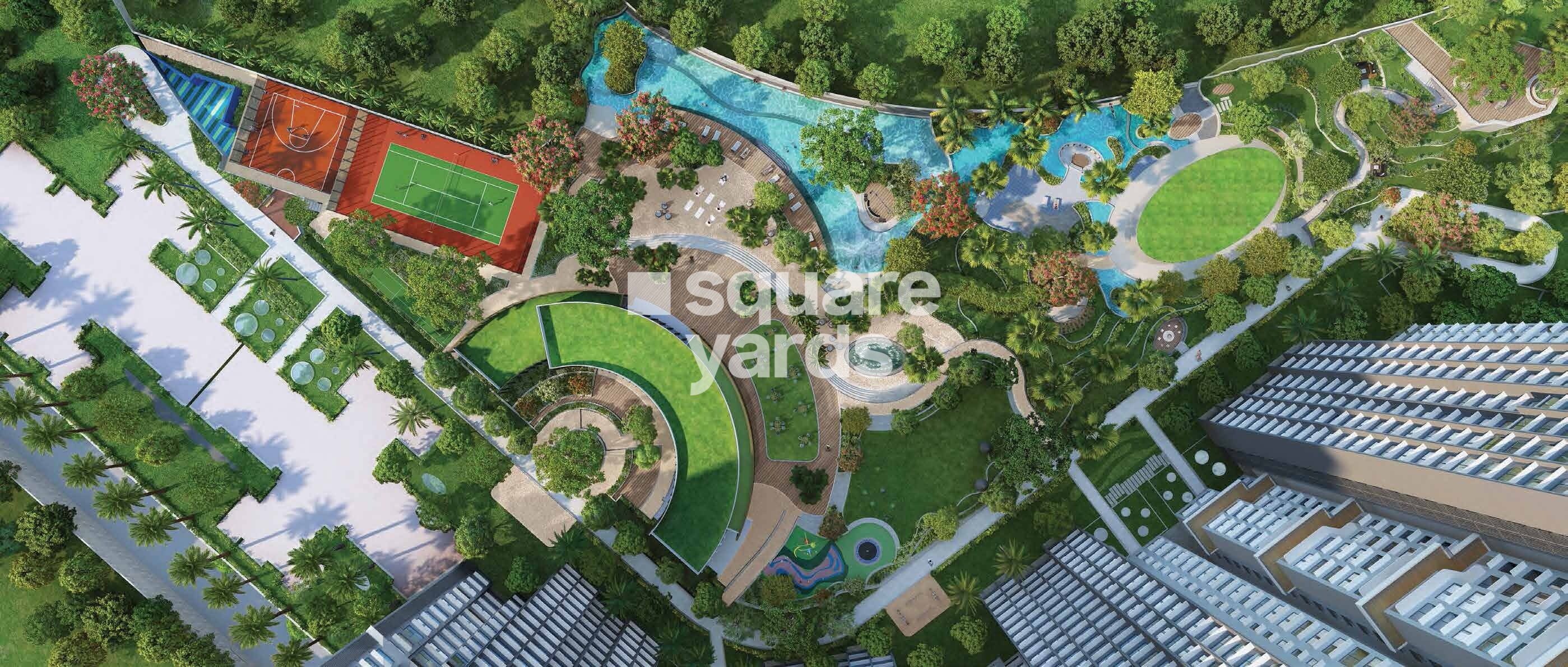 Kanakia Codename Future D Amenities-Features 4