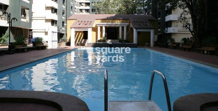 Kanakia Country Park Phase III