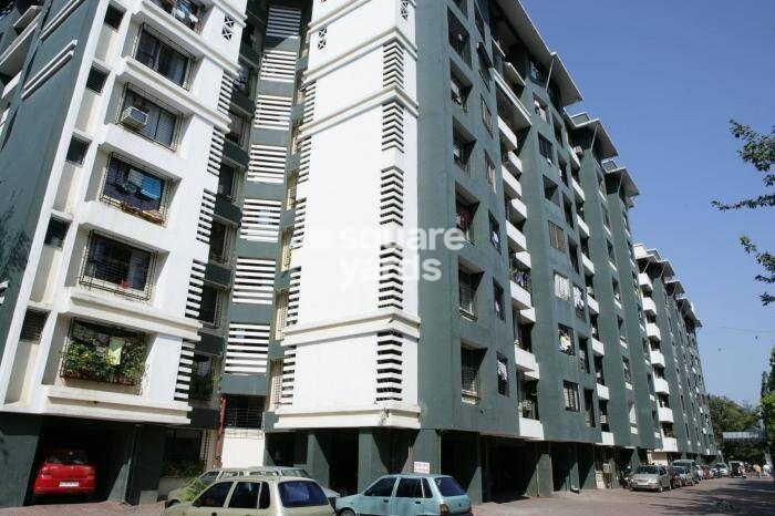 Kanakia Country Park Phase III