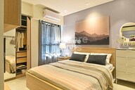 Kanakia Country Park Apartment Interiors