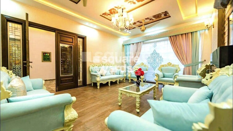 Kanakia Country Park Apartment Interiors 2