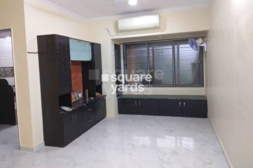 Kanakia Discovery Apartment Interiors