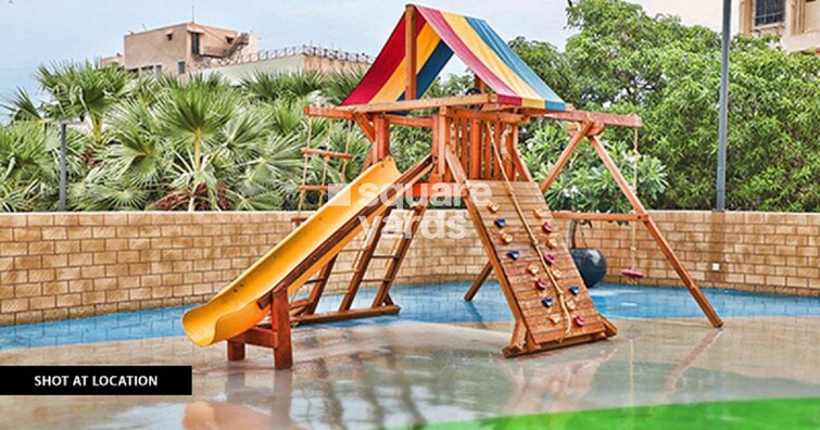 Kanakia Hollywood Amenities-Features 6