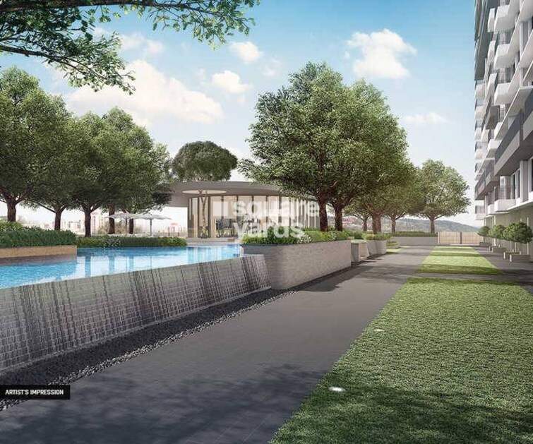 Kanakia Levels Amenities-Features 1