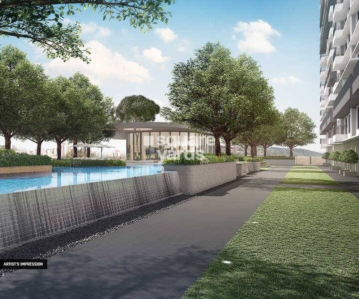 Kanakia Levels Amenities-Features 1