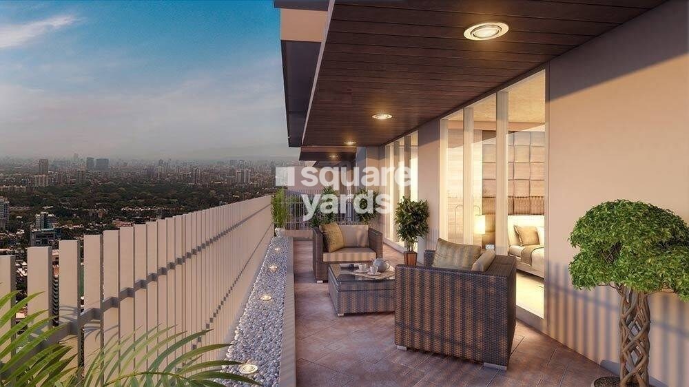 Kanakia Levels Amenities-Features 7