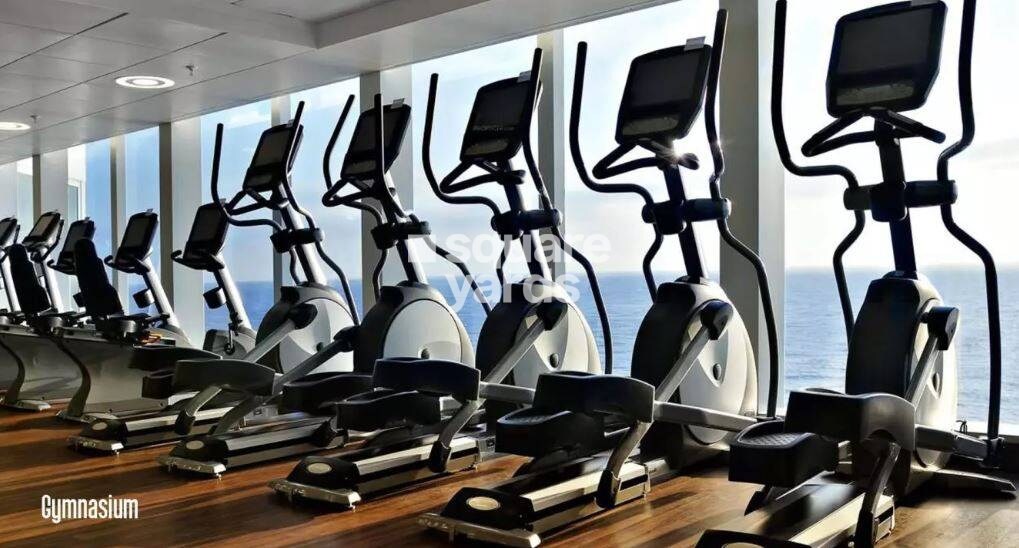 Kanakia Miami Amenities-Features 2