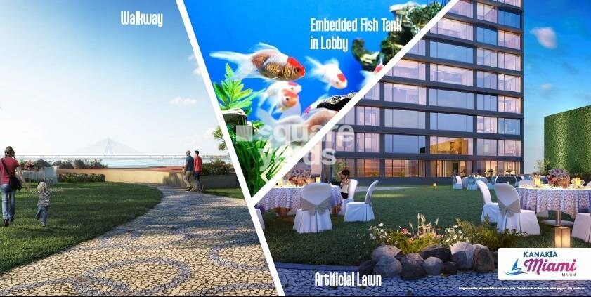 Kanakia Miami Amenities-Features 4