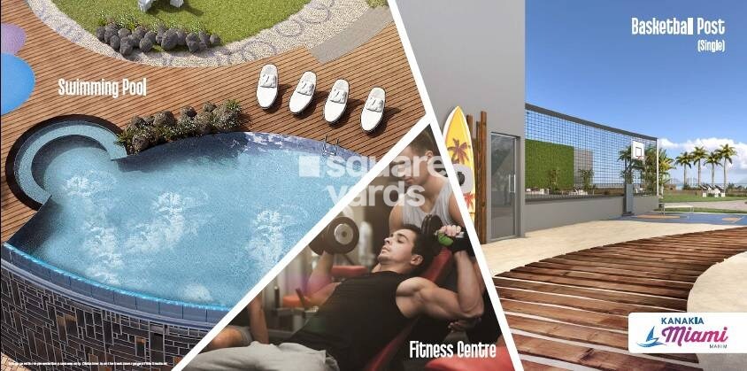 Kanakia Miami Amenities-Features 3