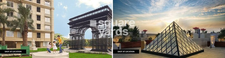 Kanakia Paris Amenities-Features 5