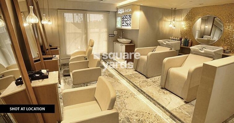 Kanakia Paris Amenities-Features 6