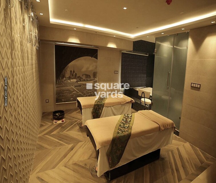 Kanakia Paris Amenities-Features 2