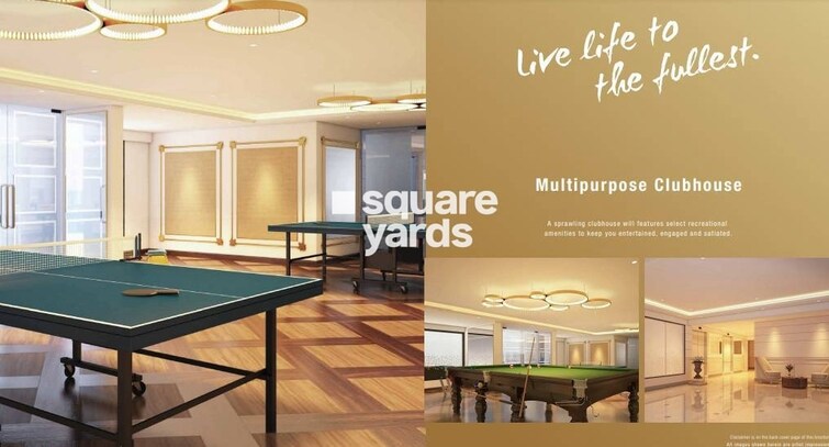 Kanakia Paris Amenities-Features 3