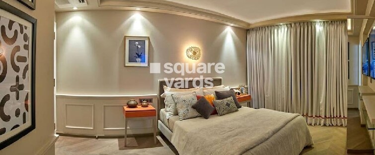 Kanakia Paris Apartment Interiors 5