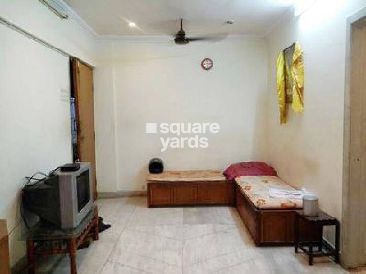 Kanakia Park Apartment