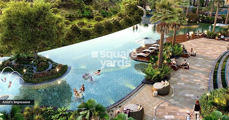 Kanakia Pixel Amenities-Features 2