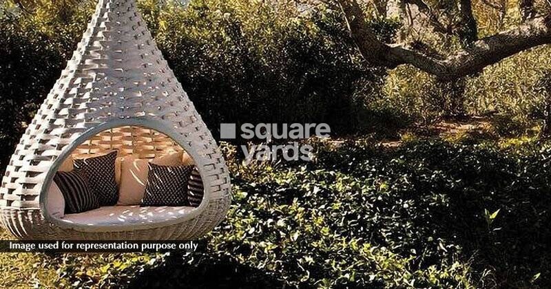 Kanakia Pixel Amenities-Features 4