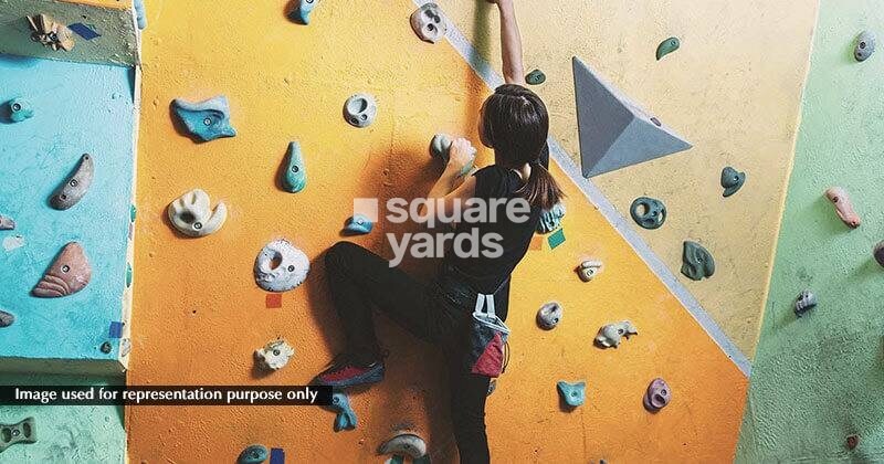 Kanakia Pixel Amenities-Features 8