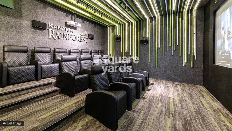 Kanakia Rainforest Amenities-Features 9