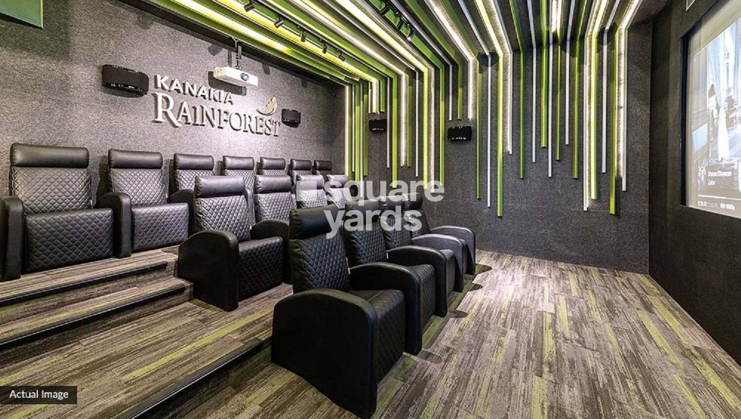 Kanakia Rainforest Amenities-Features 9