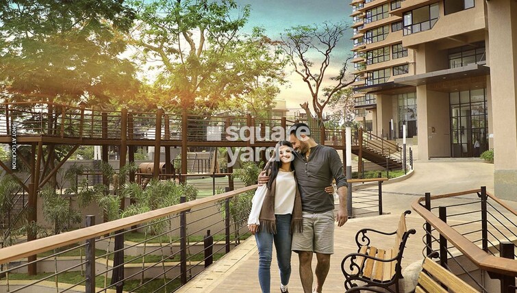 Kanakia Rainforest Amenities-Features 12