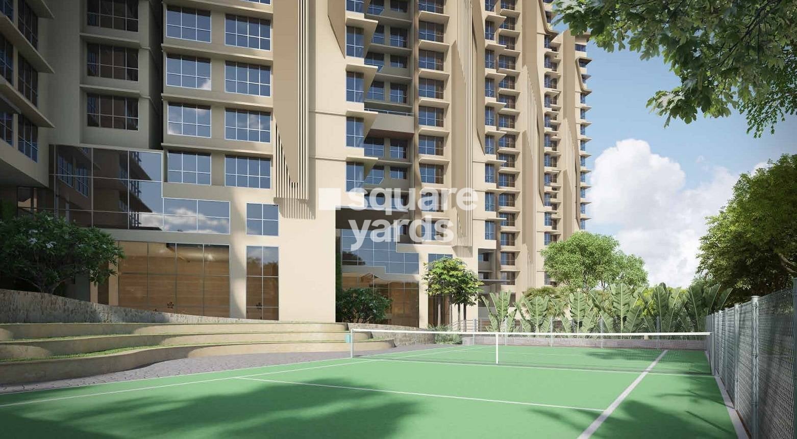 Kanakia Rainforest Amenities-Features 3