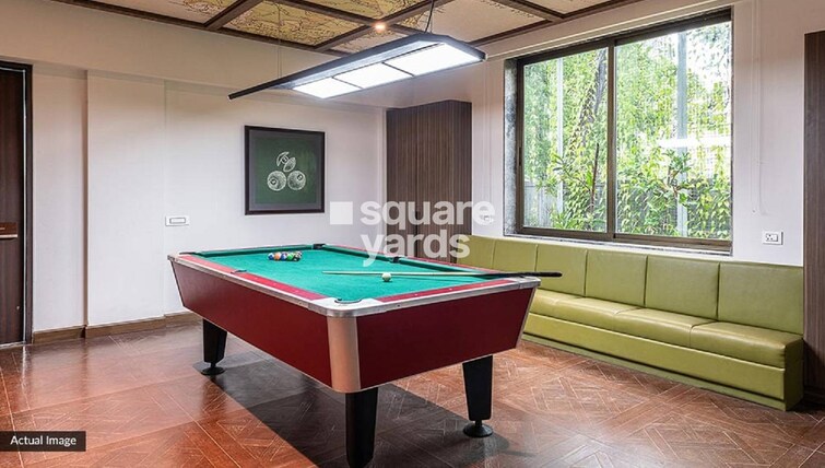 Kanakia Rainforest Sports facilities Image 1